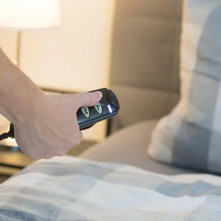 Appartement Harzer-bachtaeler Benneckenstein