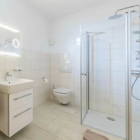 Harzer-bachtaeler Appartement *