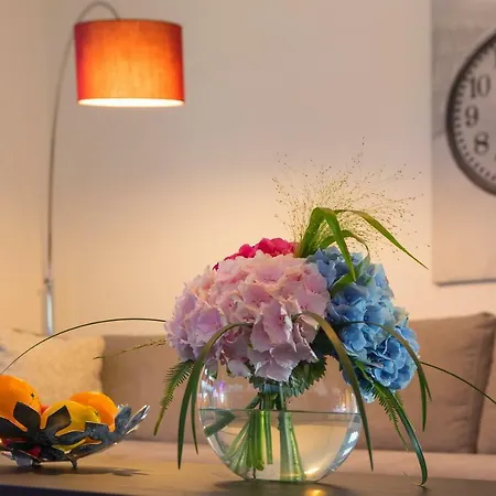 Appartement Harzer-bachtaeler Benneckenstein