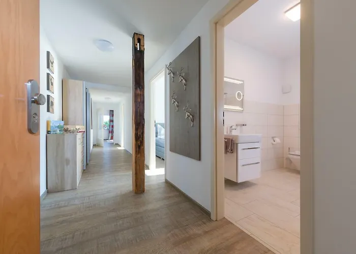 Harzer-bachtaeler * Benneckenstein