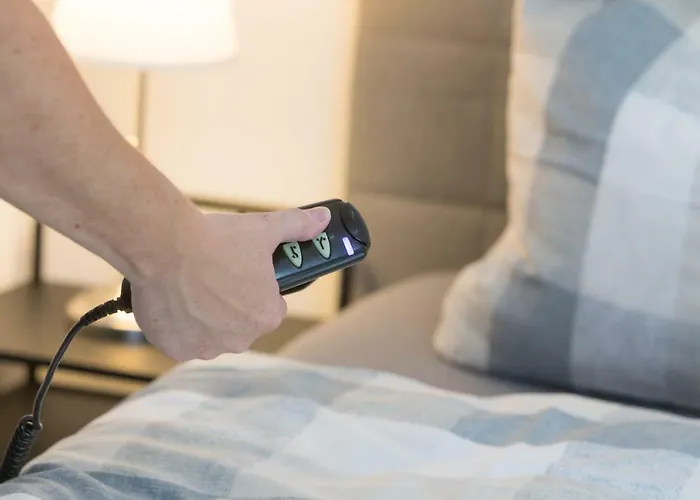 Apartment Harzer-bachtaeler Benneckenstein